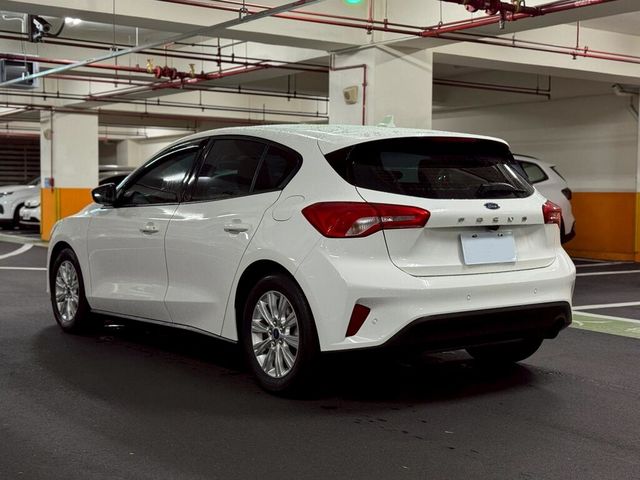 FORD福特 FOCUS  第4張相片