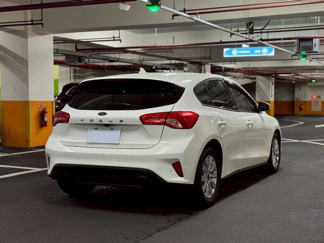 FORD福特 FOCUS  第5張相片