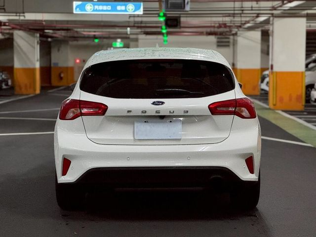 FORD福特 FOCUS  第6張相片