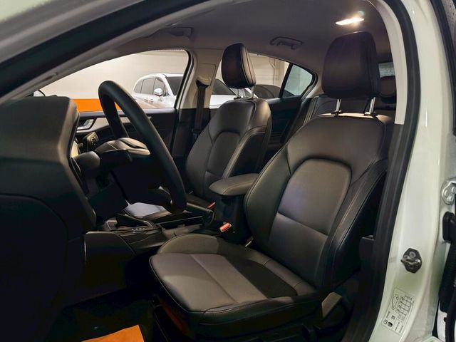FORD福特 FOCUS  第8張相片