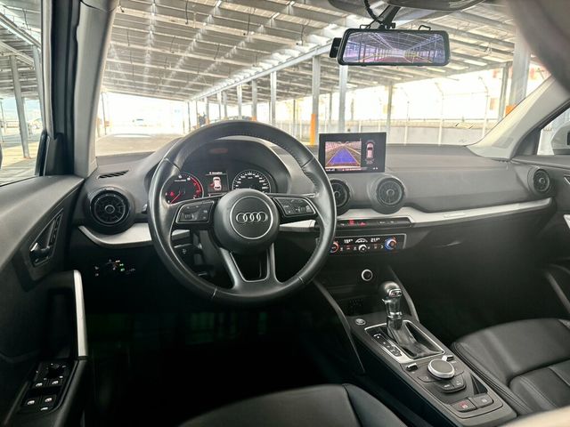 AUDI奧迪 Q2 35 TFSI  第6張相片