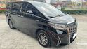 TOYOTA豐田 ALPHARD  第4張縮圖