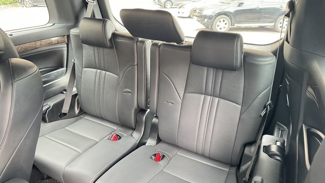 TOYOTA豐田 ALPHARD  第8張相片