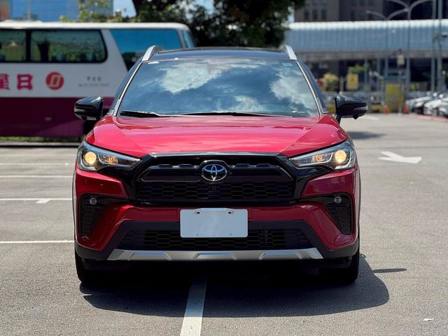 TOYOTA豐田 COROLLA CROSS  第1張相片