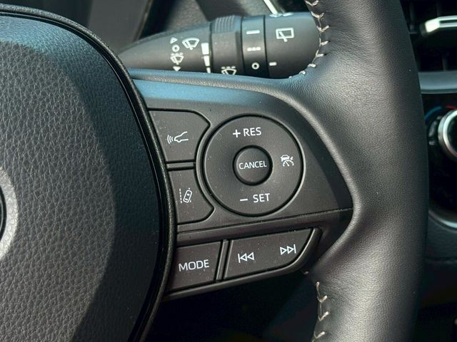 TOYOTA豐田 COROLLA CROSS  第10張相片