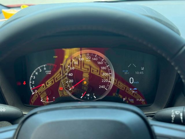 TOYOTA豐田 COROLLA CROSS  第12張相片