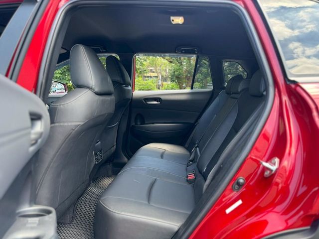 TOYOTA豐田 COROLLA CROSS  第14張相片