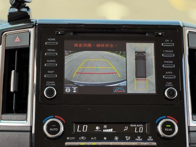 TOYOTA豐田 GRANVIA  第10張相片