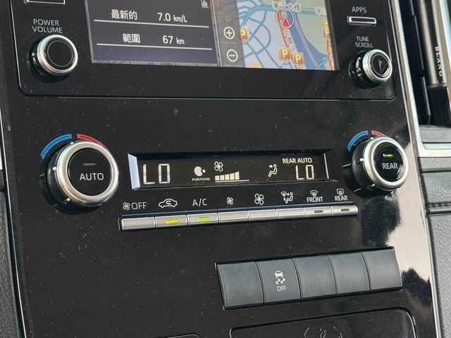 TOYOTA豐田 GRANVIA  第12張相片