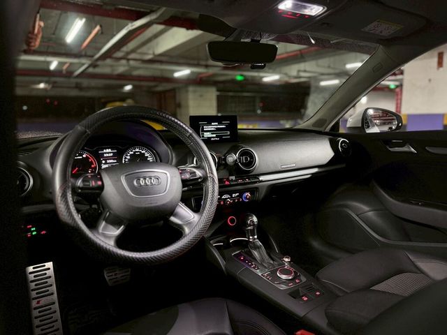 AUDI奧迪 A3 SPORTBACK  第5張相片