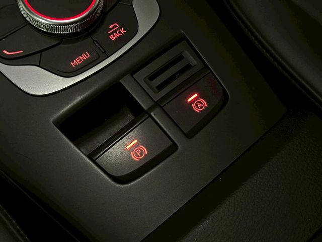 AUDI奧迪 A3 SPORTBACK  第8張相片