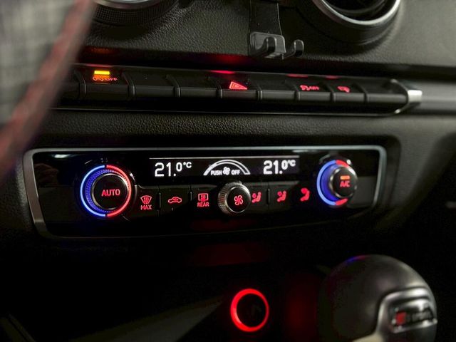 AUDI奧迪 A3 SPORTBACK  第9張相片