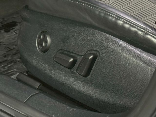 AUDI奧迪 A3 SPORTBACK  第10張相片