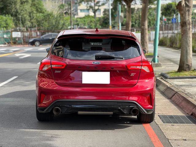 FORD福特 FOCUS  第4張相片