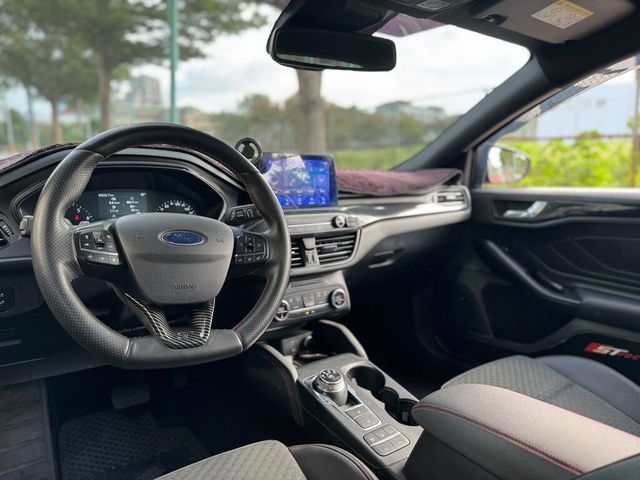 FORD福特 FOCUS  第5張相片