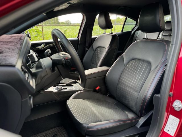 FORD福特 FOCUS  第6張相片