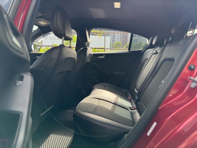 FORD福特 FOCUS  第7張相片