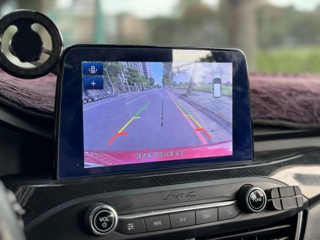 FORD福特 FOCUS  第9張相片