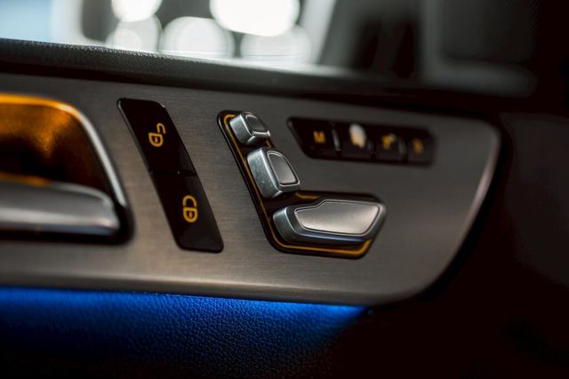 M-BENZ賓士 GLE COUPE  第8張相片