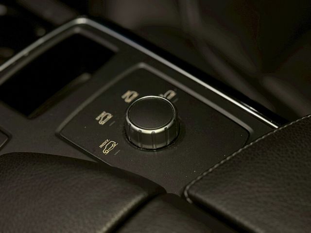 M-BENZ賓士 GLE COUPE  第9張相片