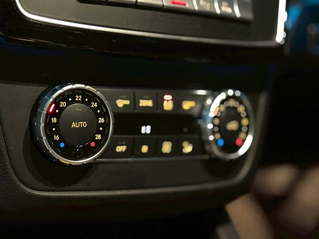 M-BENZ賓士 GLE COUPE  第10張相片