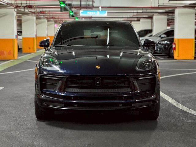 PORSCHE保時捷 MACAN  第3張相片