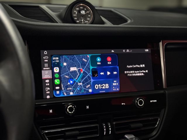 PORSCHE保時捷 MACAN  第10張相片