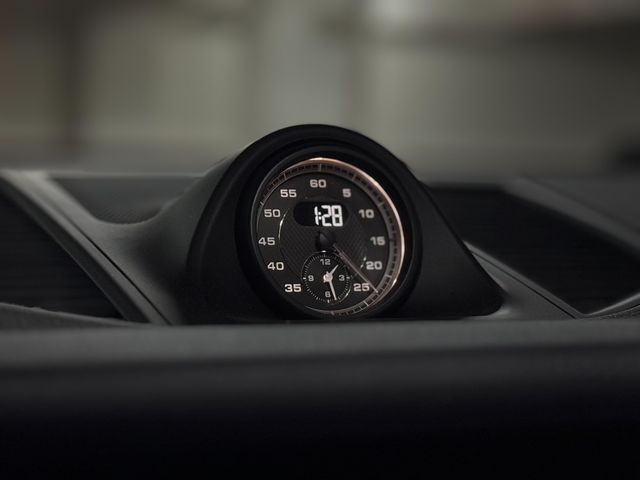 PORSCHE保時捷 MACAN  第11張相片