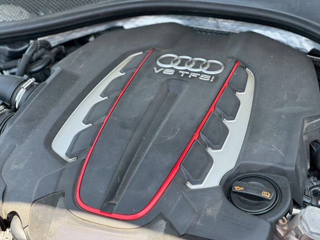 AUDI奧迪 S6  第6張相片