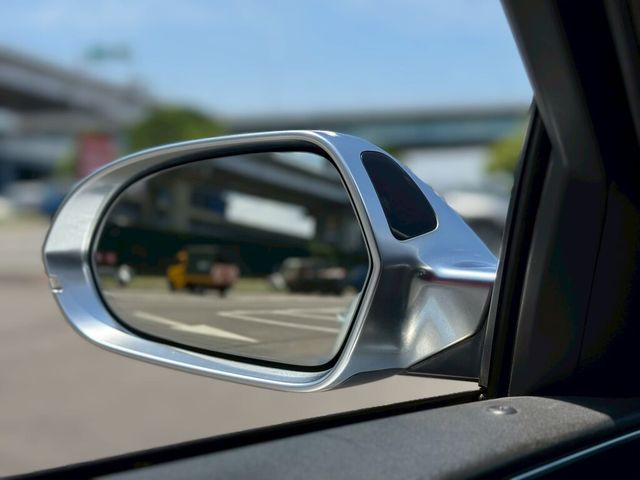 AUDI奧迪 S6  第7張相片