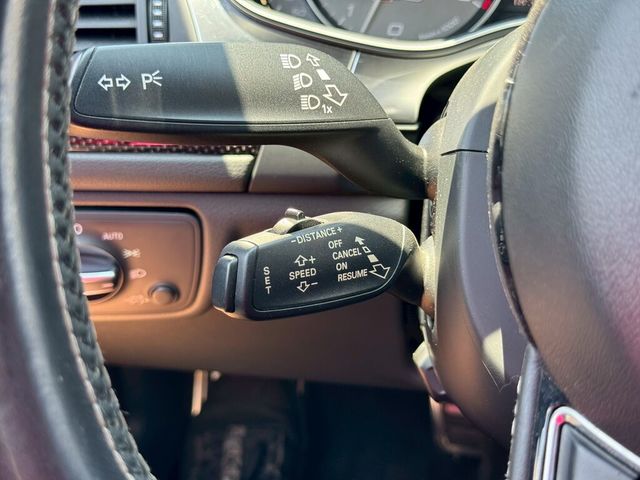 AUDI奧迪 S6  第8張相片