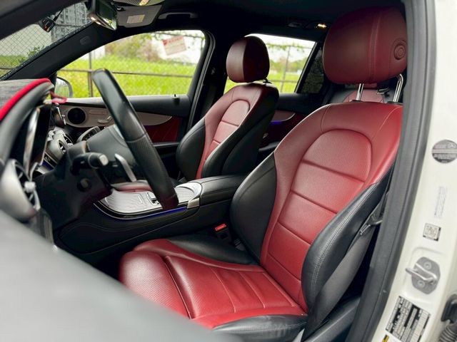 M-BENZ賓士 GLC300  第7張相片