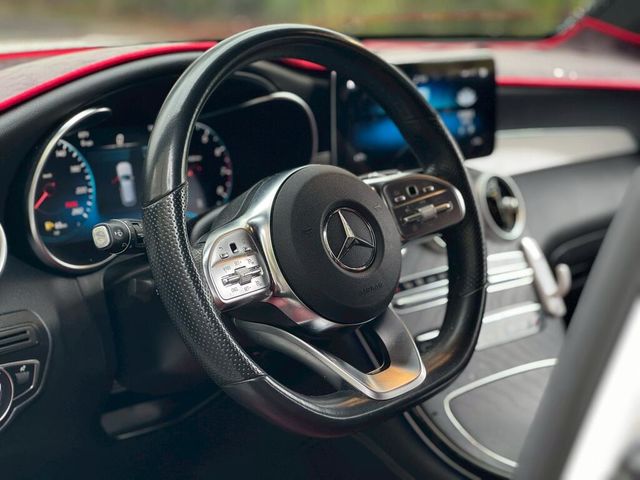 M-BENZ賓士 GLC300  第9張相片