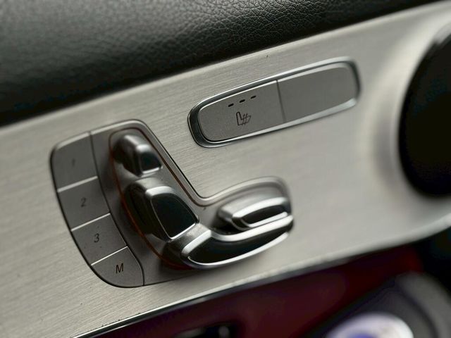 M-BENZ賓士 GLC300  第12張相片