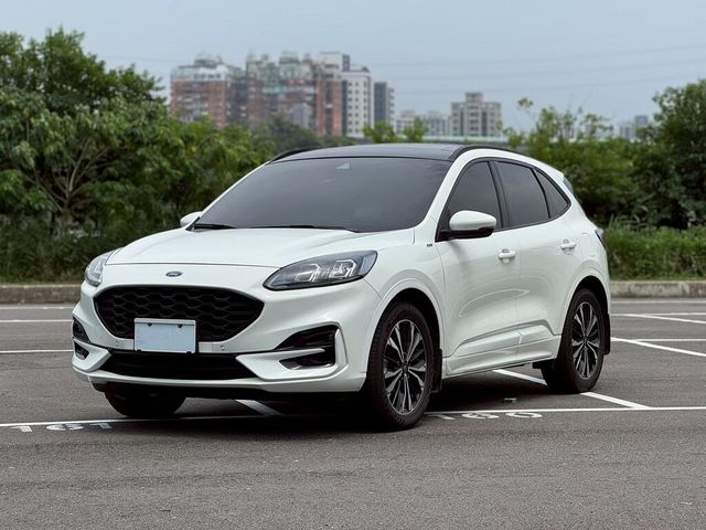 FORD福特 KUGA  第1張相片