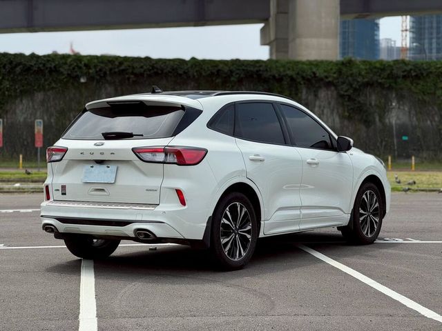 FORD福特 KUGA  第2張相片