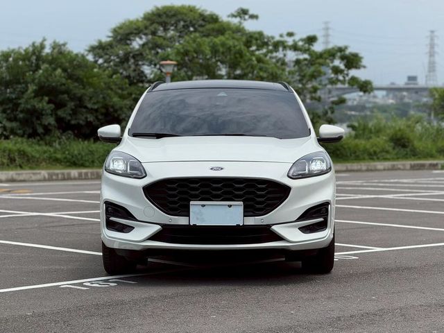 FORD福特 KUGA  第3張相片