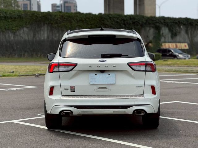 FORD福特 KUGA  第4張相片