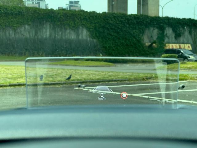 FORD福特 KUGA  第8張相片