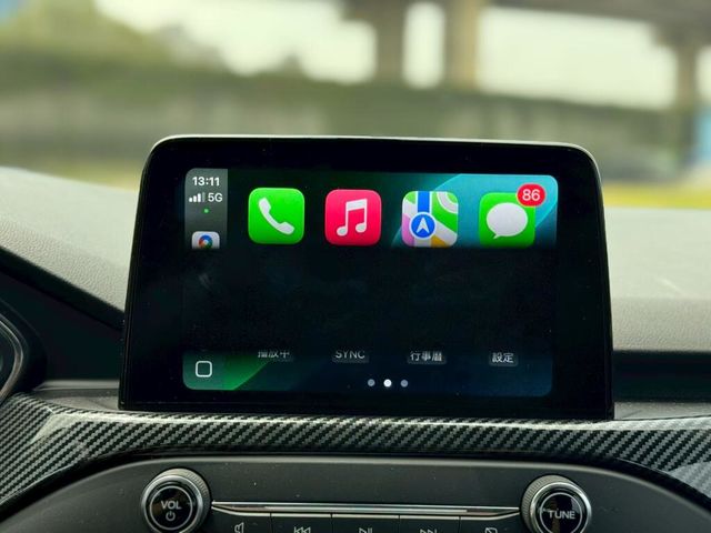 FORD福特 KUGA  第11張相片