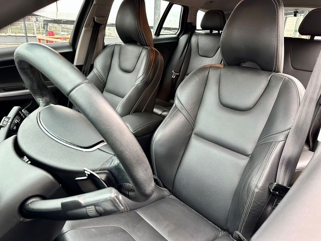 VOLVO富豪 V60  第7張相片