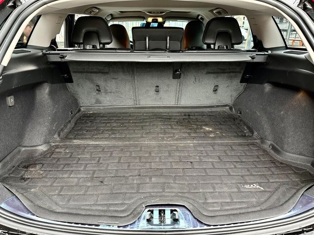 VOLVO富豪 V60  第13張相片