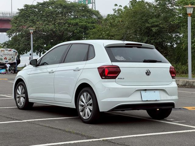 VOLKSWAGEN福斯 POLO  第5張相片
