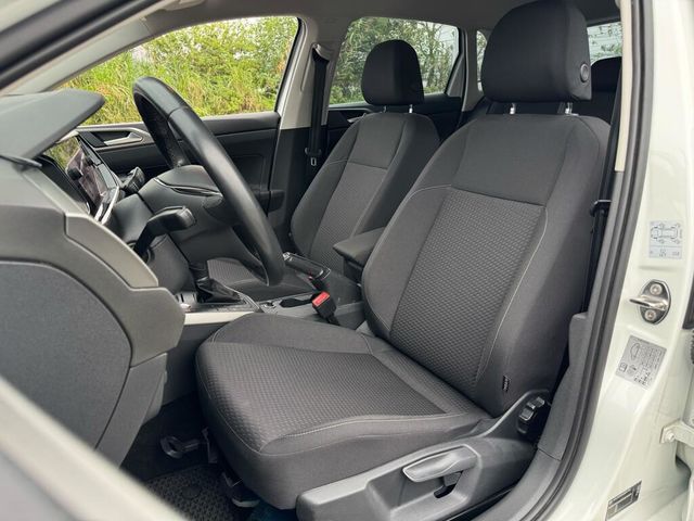 VOLKSWAGEN福斯 POLO  第9張相片