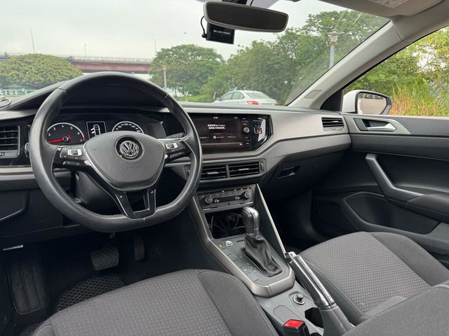 VOLKSWAGEN福斯 POLO  第11張相片