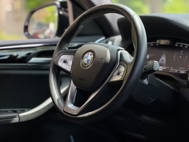 BMW寶馬 X4 XDRIVE20I  第14張相片