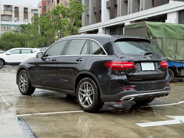 M-BENZ賓士 GLC250  第4張相片