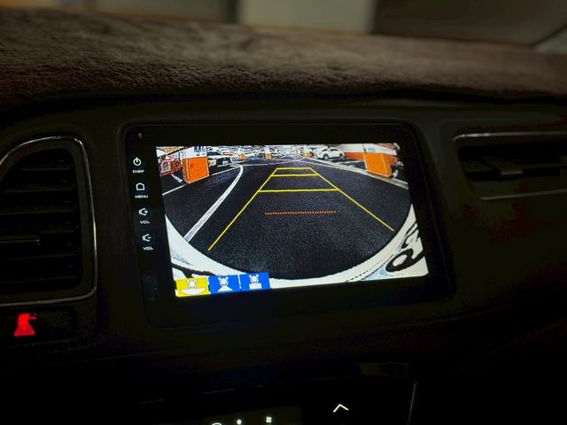 HONDA本田 HR-V  第1張相片