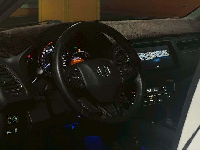 HONDA本田 HR-V  第2張相片