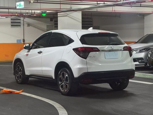 HONDA本田 HR-V  第3張相片